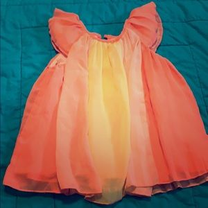 18 month dress